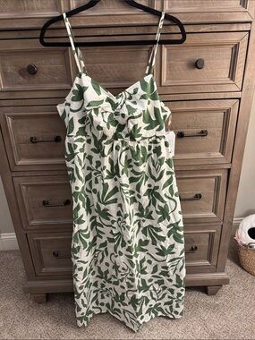 Time and Tru Sundress